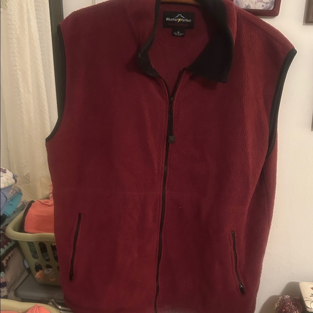 Women’s vest